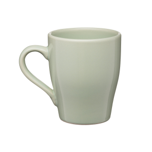 Kubek ceramiczny LISO 260ml GREEN RAVI